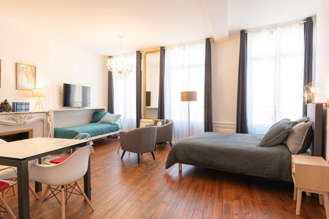 Suite Eugenie Charleville-Mézières Zewnętrze zdjęcie