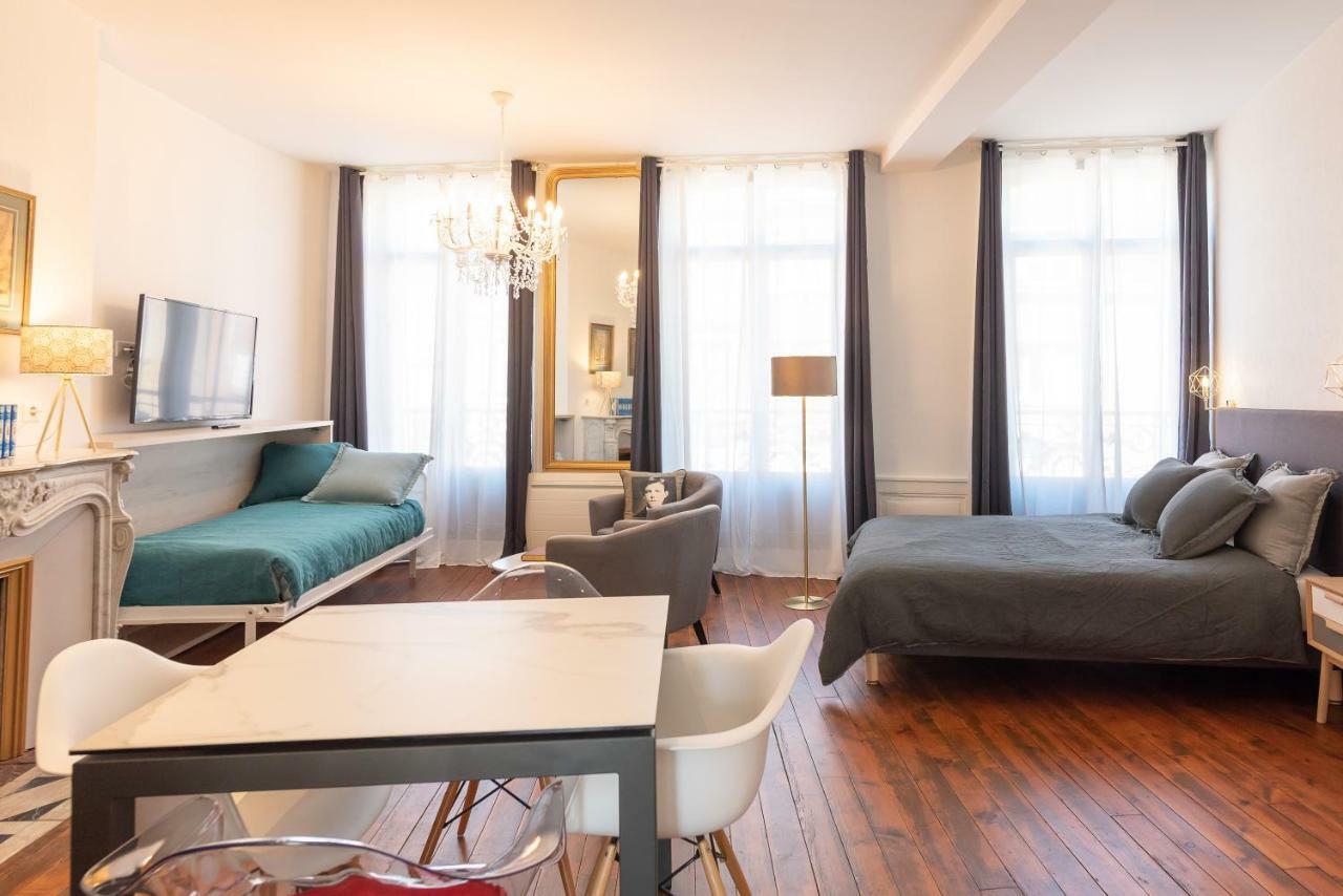 Suite Eugenie Charleville-Mézières Zewnętrze zdjęcie