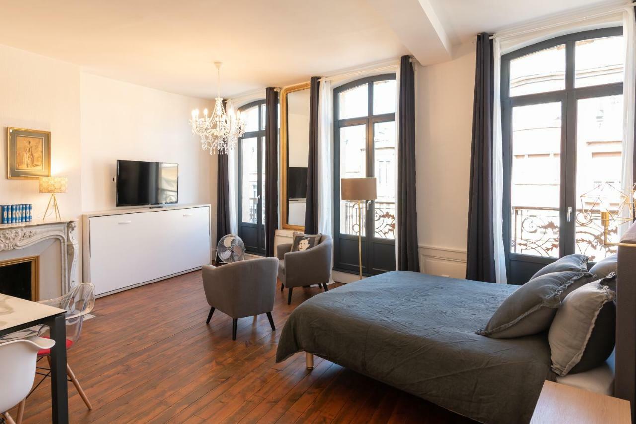 Suite Eugenie Charleville-Mézières Zewnętrze zdjęcie